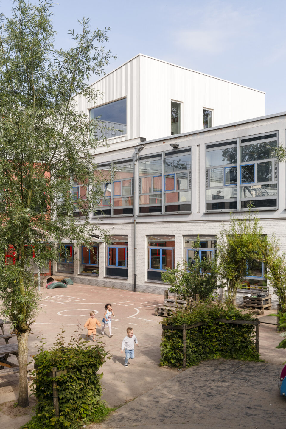 Dertien12 St L stationsstraat Brugge 55