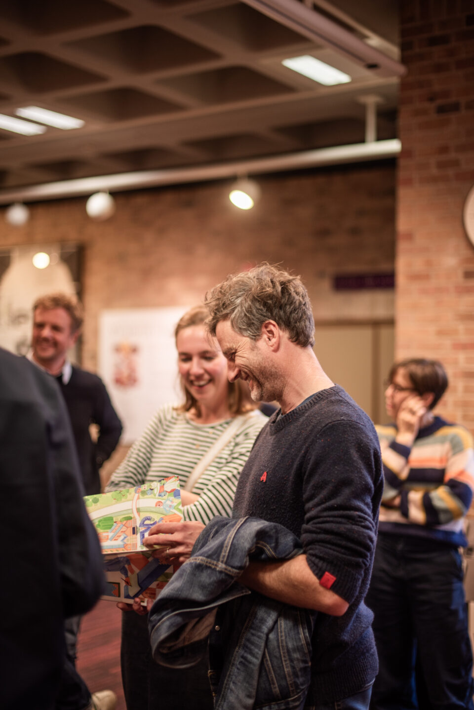 De Republiek Femke den Hollander 7694