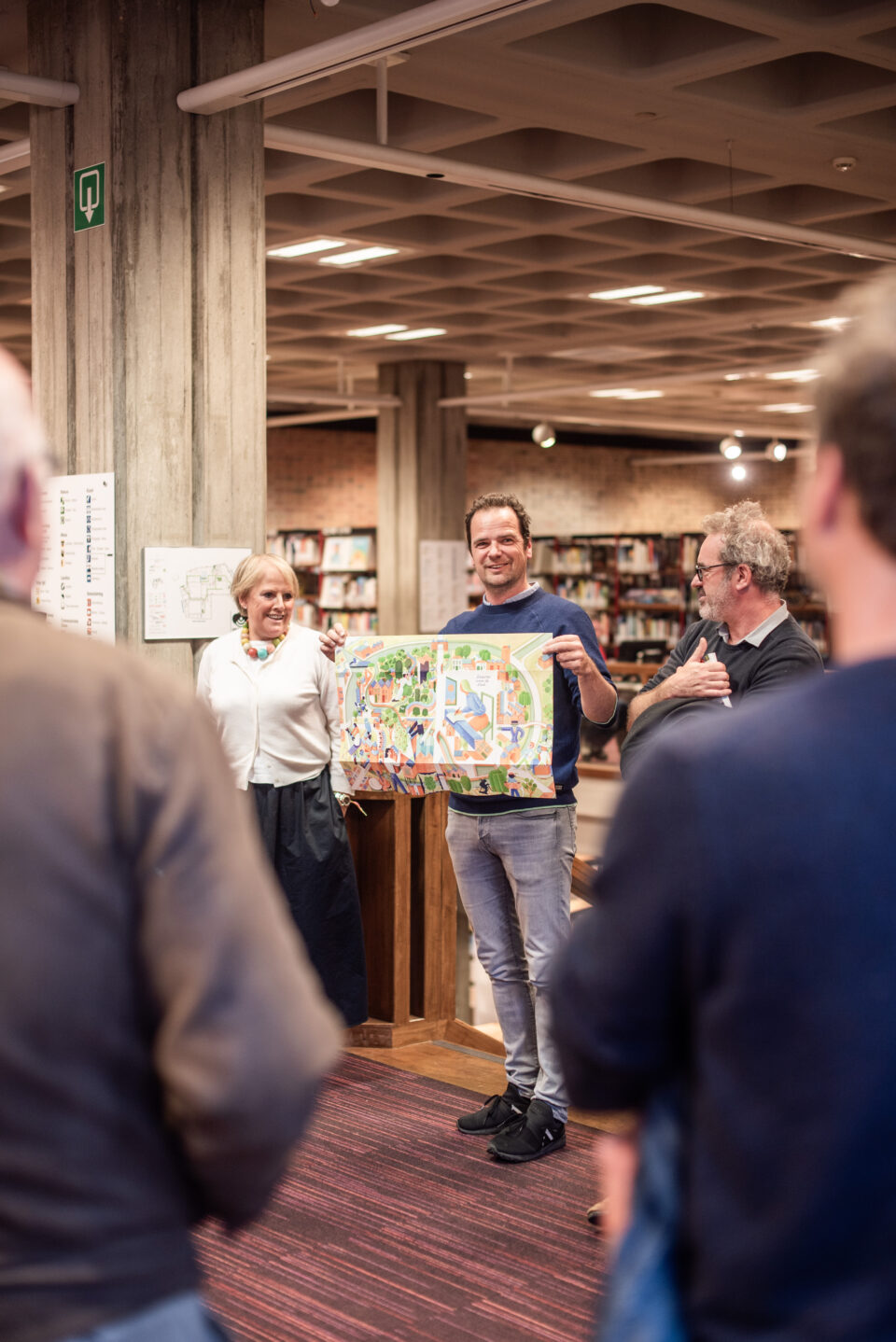 De Republiek Femke den Hollander 7762