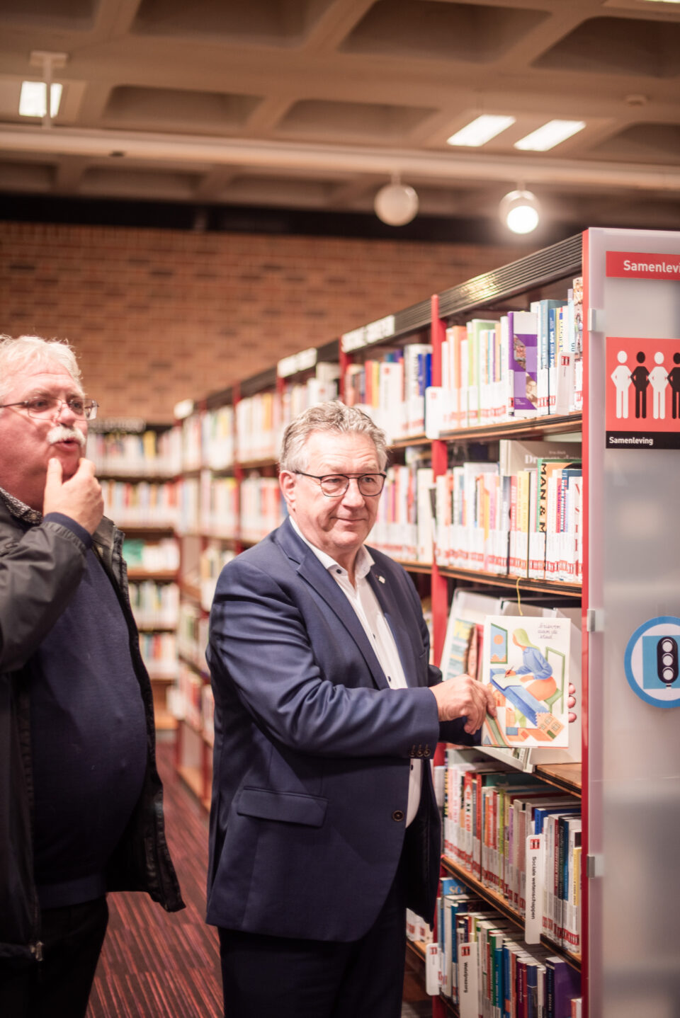 De Republiek Femke den Hollander 7766