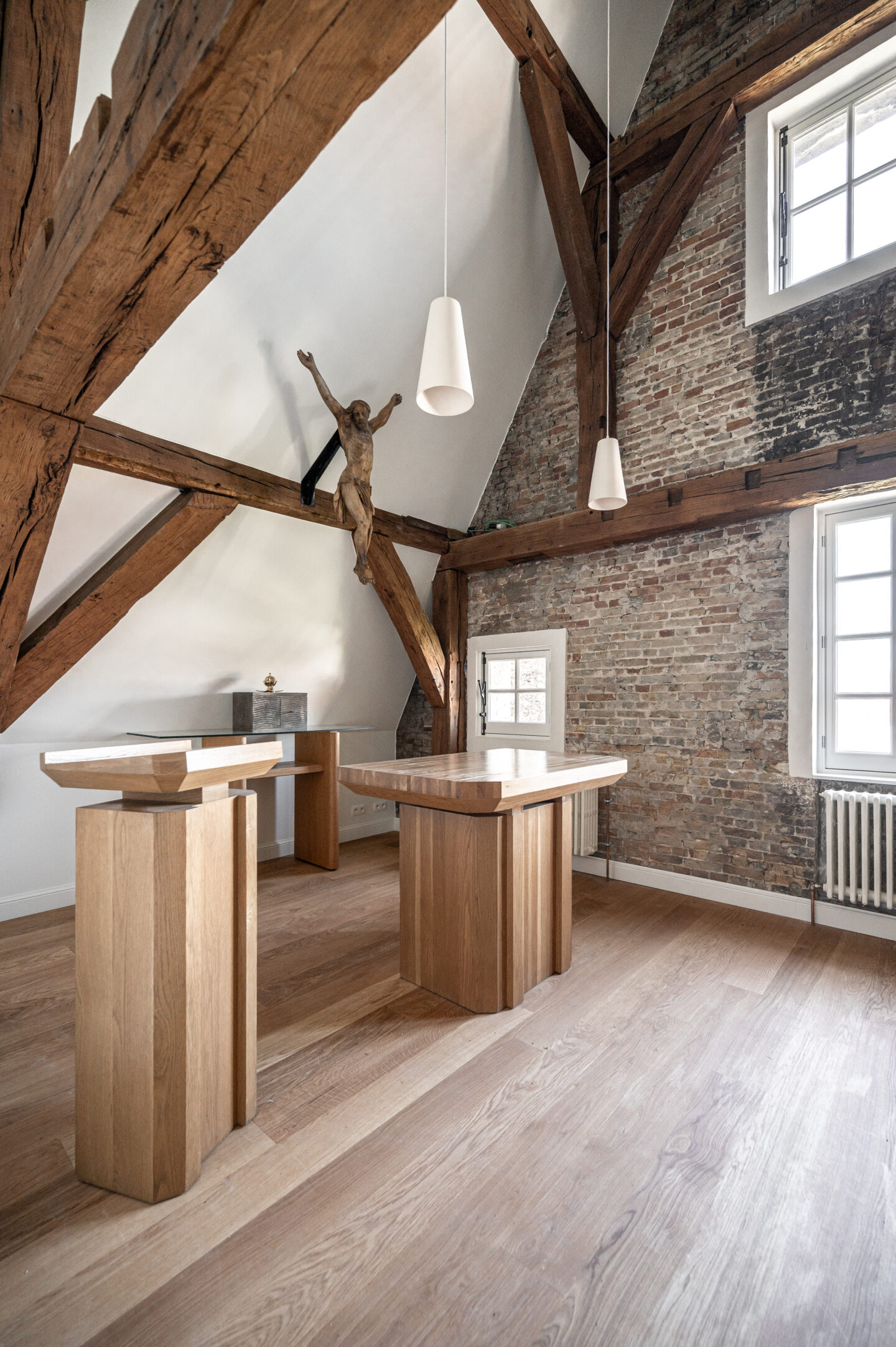 J Au Dertien12 Hof Bladelin weekkapel 5