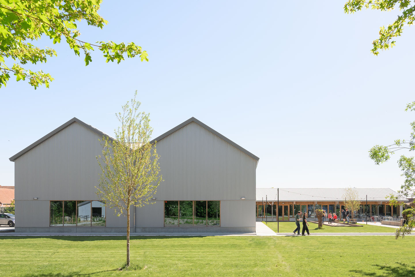 Dertientwaalf Scharphoutsite 66