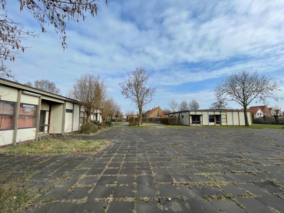 Bestaande toestand 01