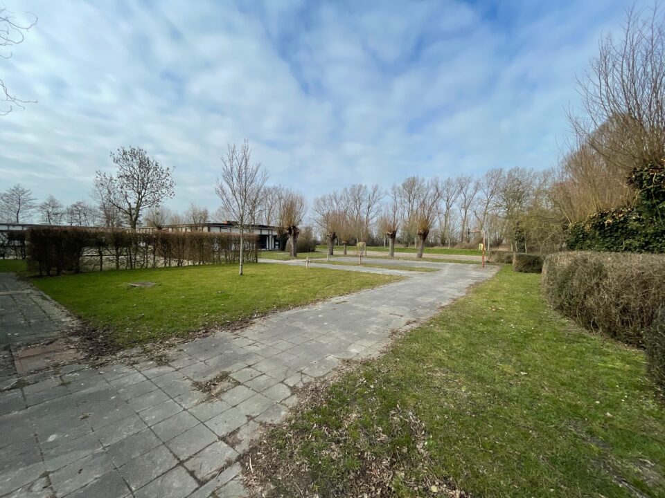 Bestaande toestand 03