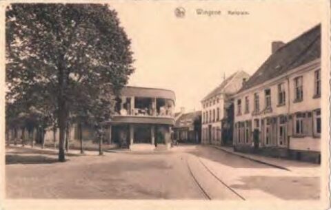 Vrijheidsboom