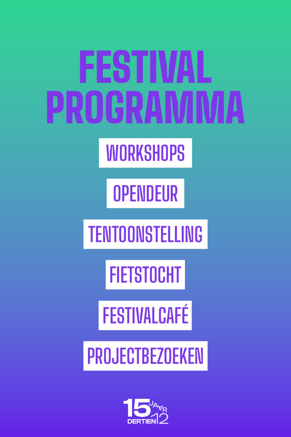 2 Overzicht