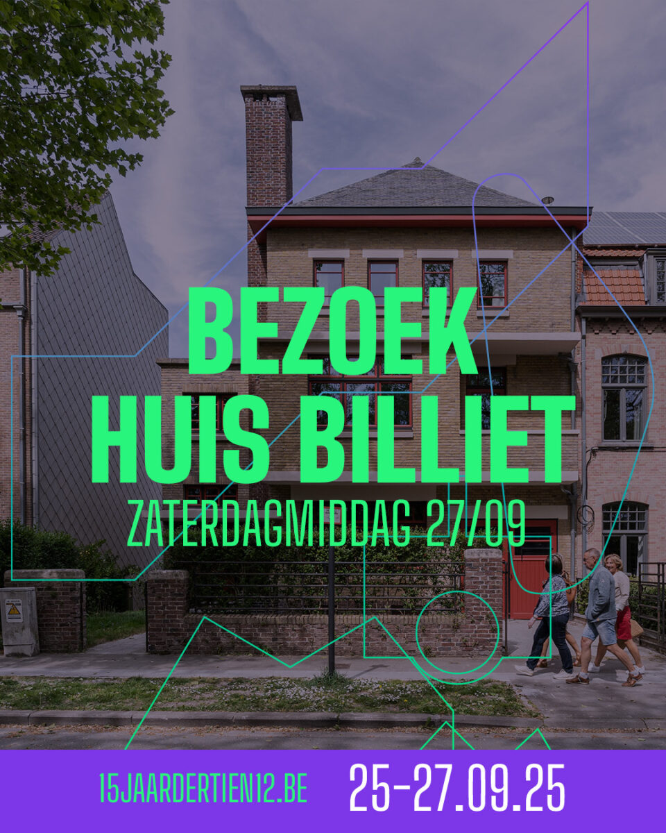 6 Bezoek Billiet
