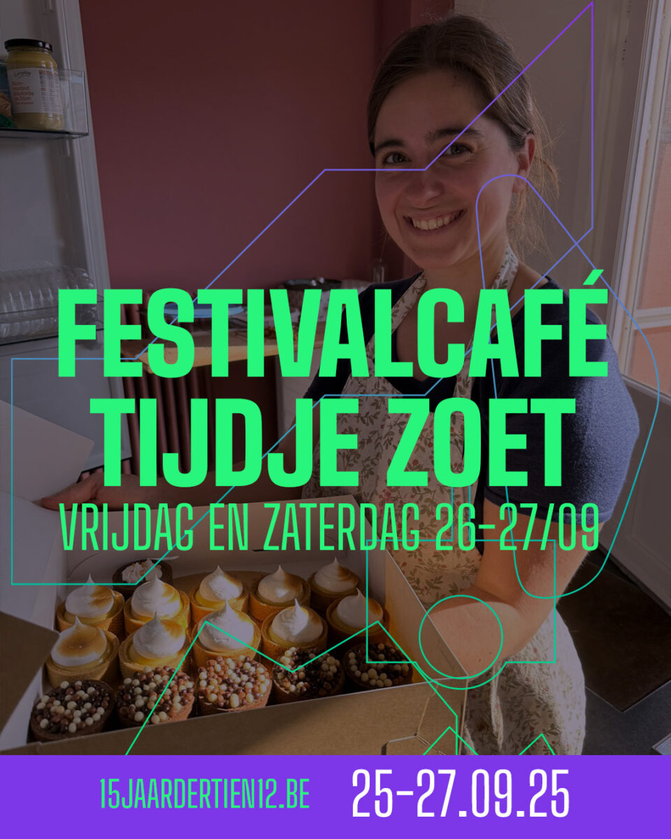 6 Lauras festivalcafé