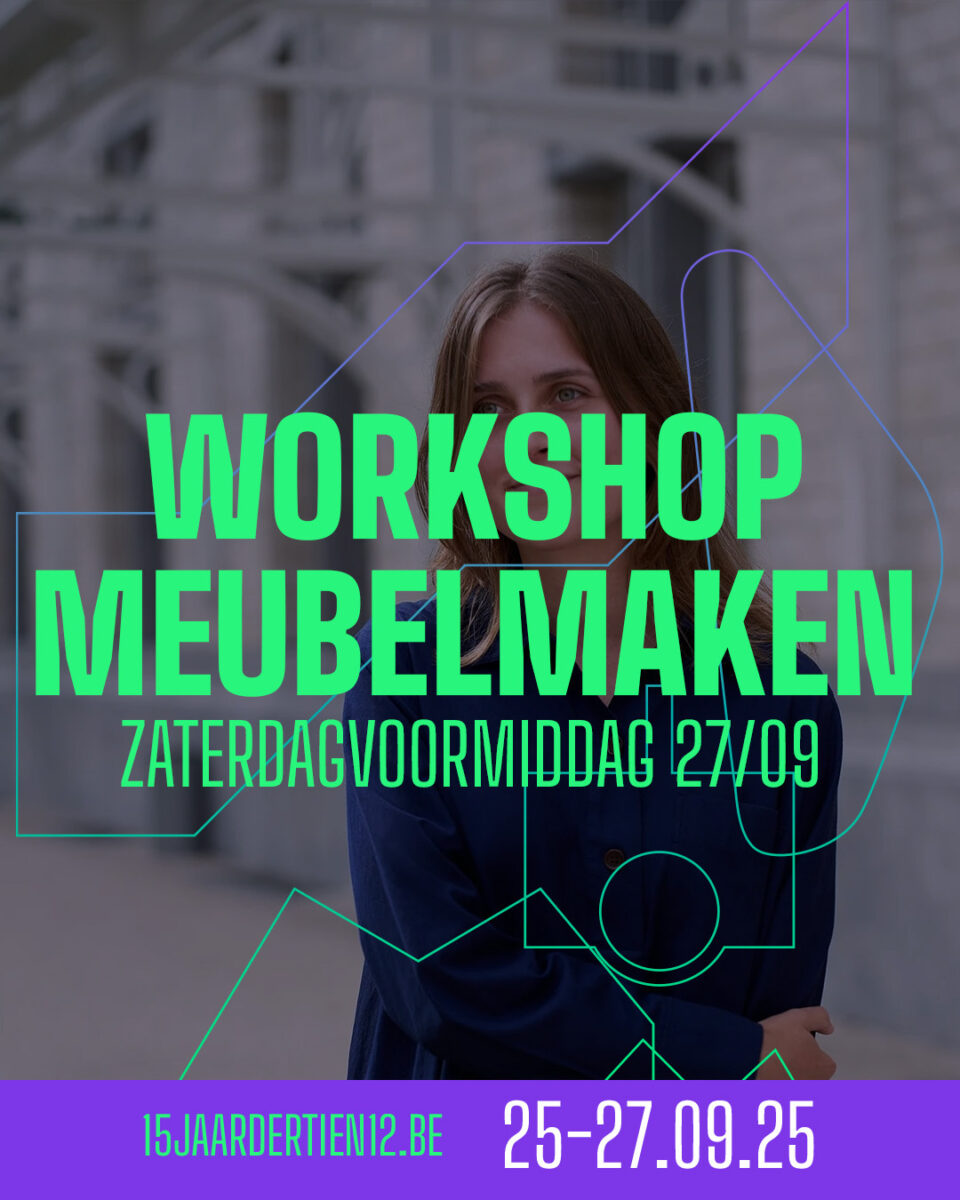 6 meubelmaken paars