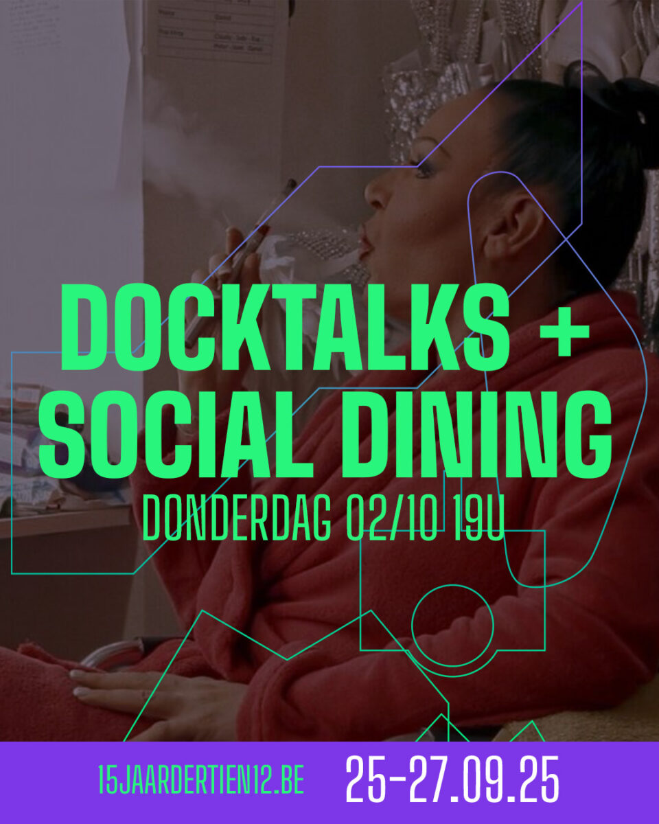 6 social dining paars