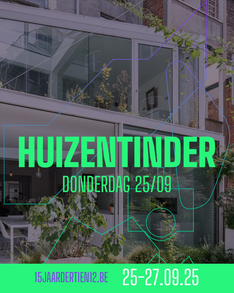 Huizentinder 3