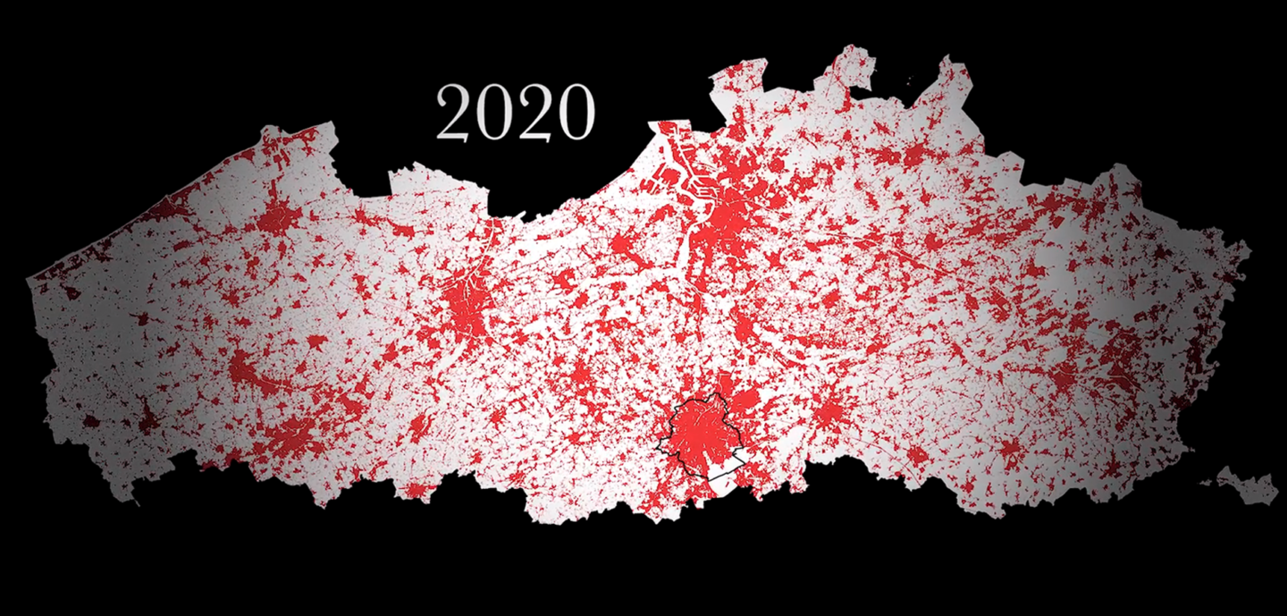Vlaams Bouwmeester 2020 PS