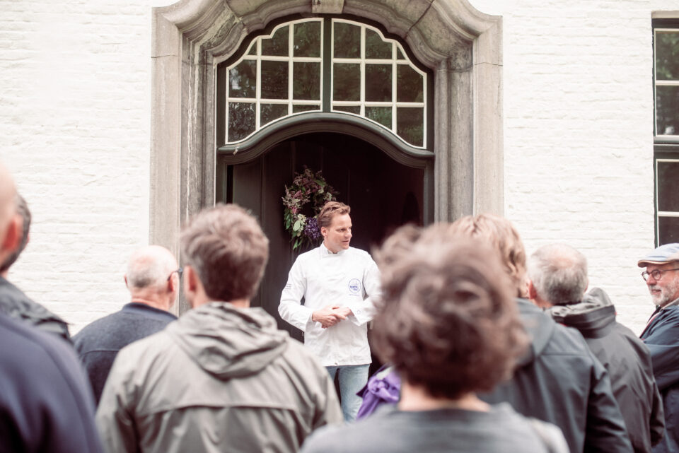 De Republiek Femke den Hollander 0581