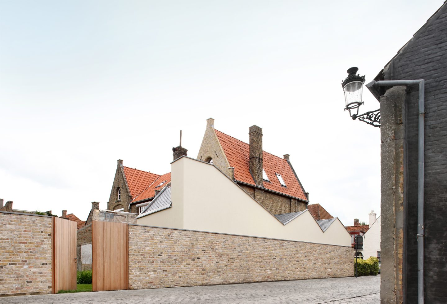 004 Woning Brugge