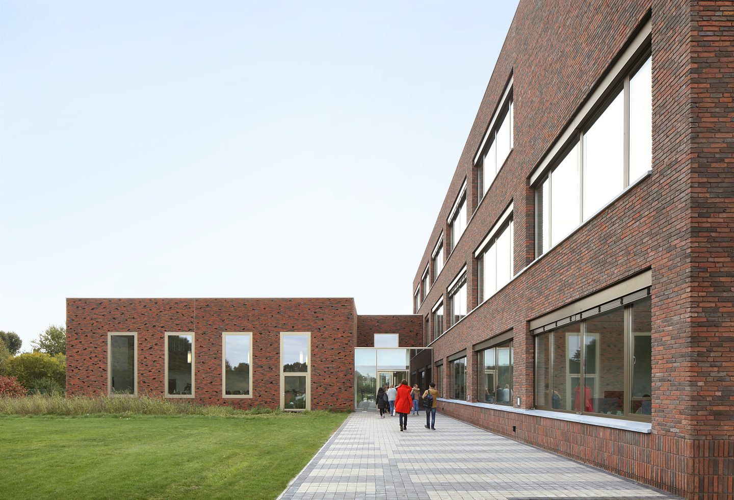 015 HBOV Brugge