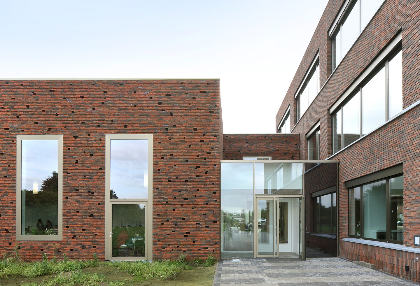 016 HBOV Brugge
