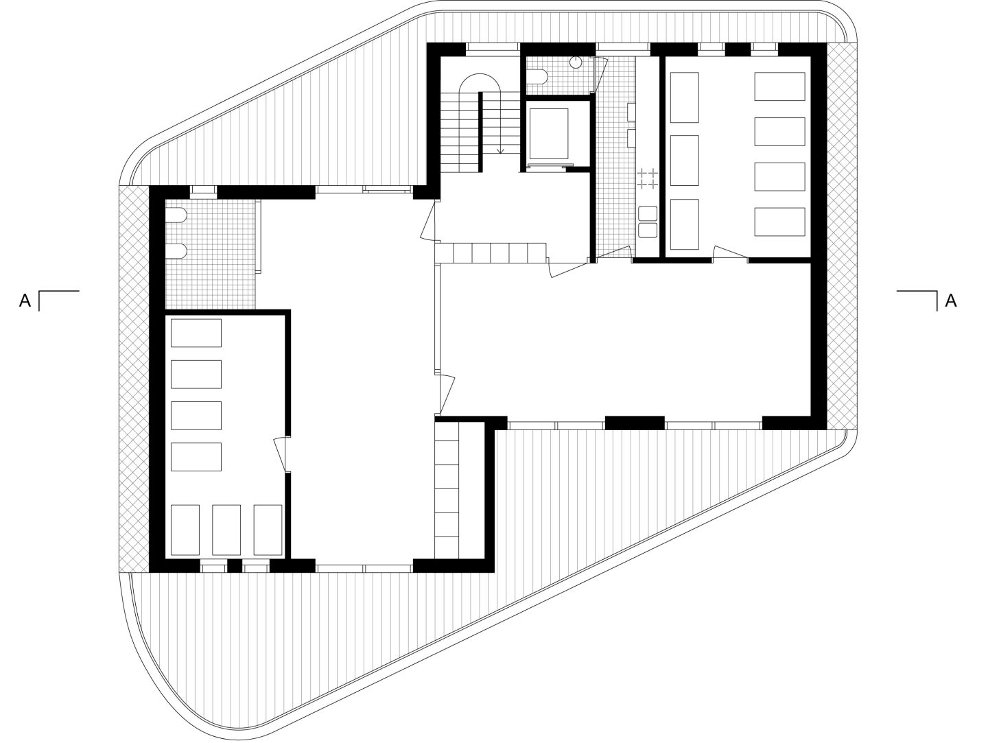 220 eerste verdieping