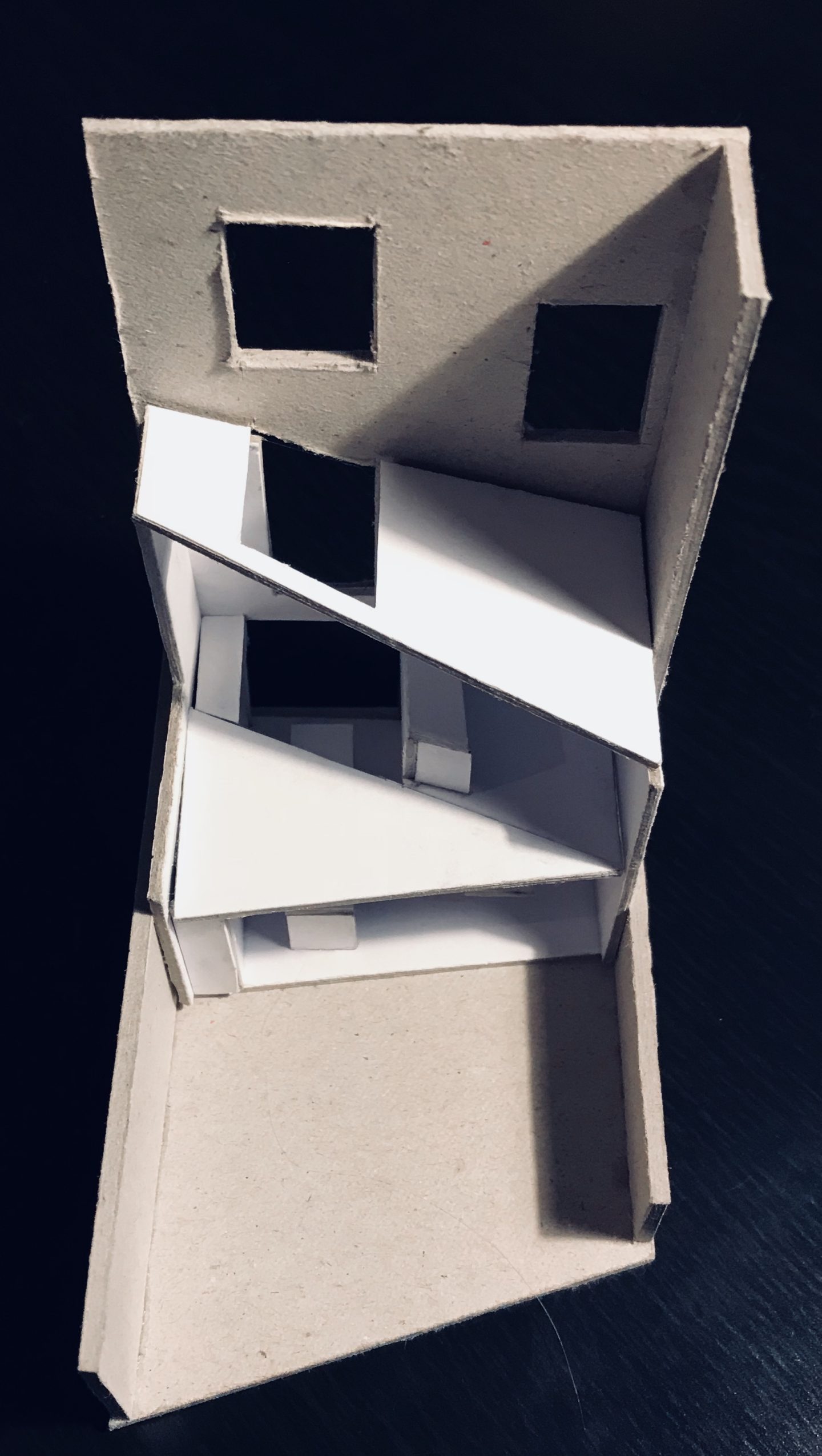 269 maquette