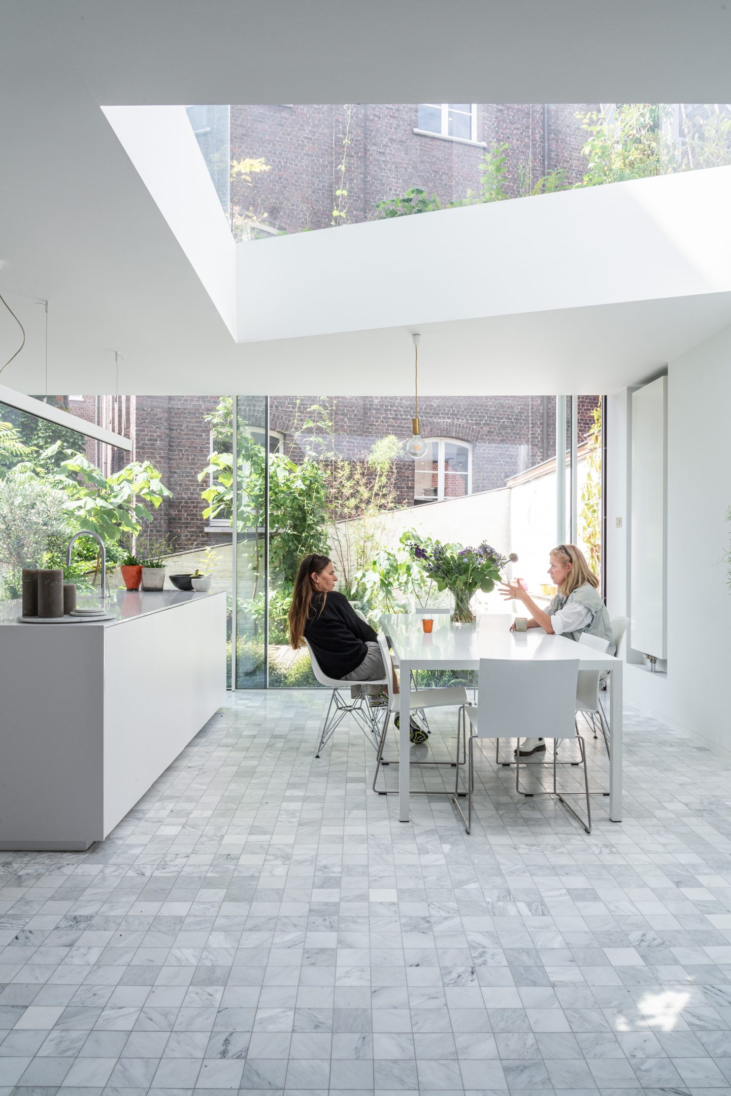 269 woekerhuis keuken