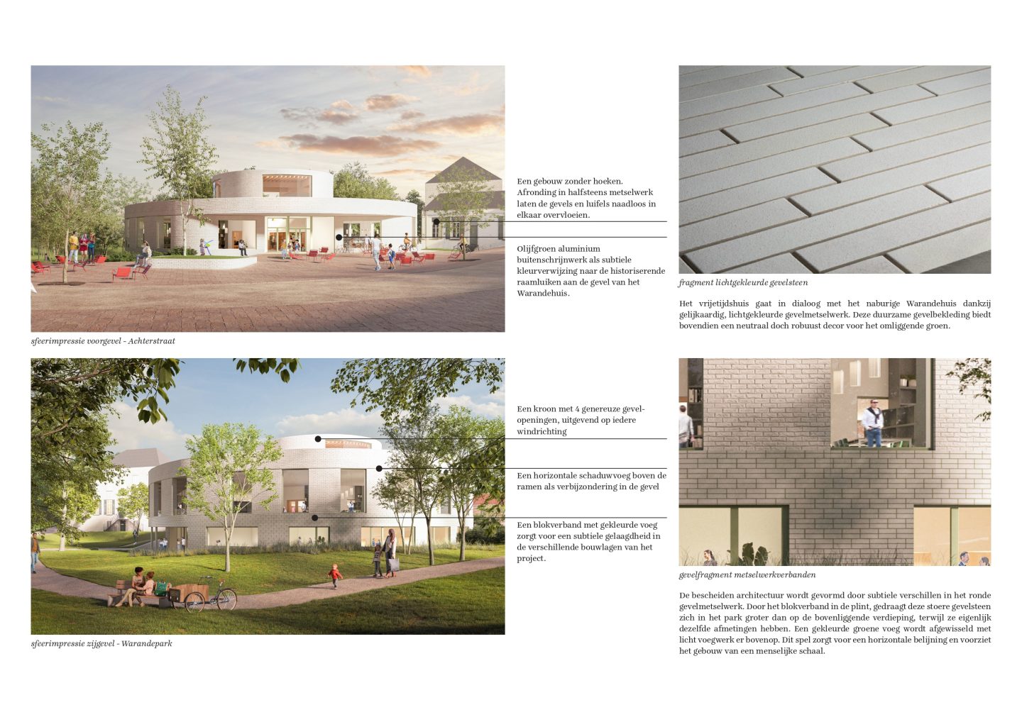419 materialiteit gevel