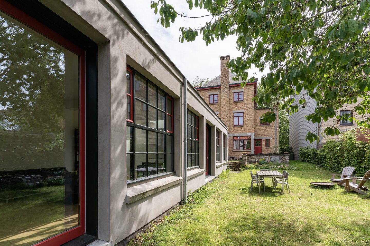 Huib Hoste woning Foto Jason Slabbynck HR 60