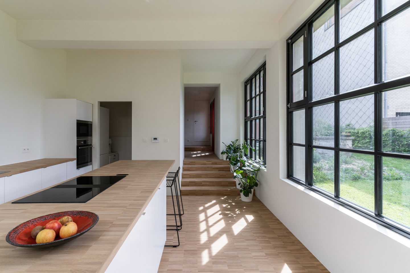 Huib Hoste woning Foto Jason Slabbynck HR 72