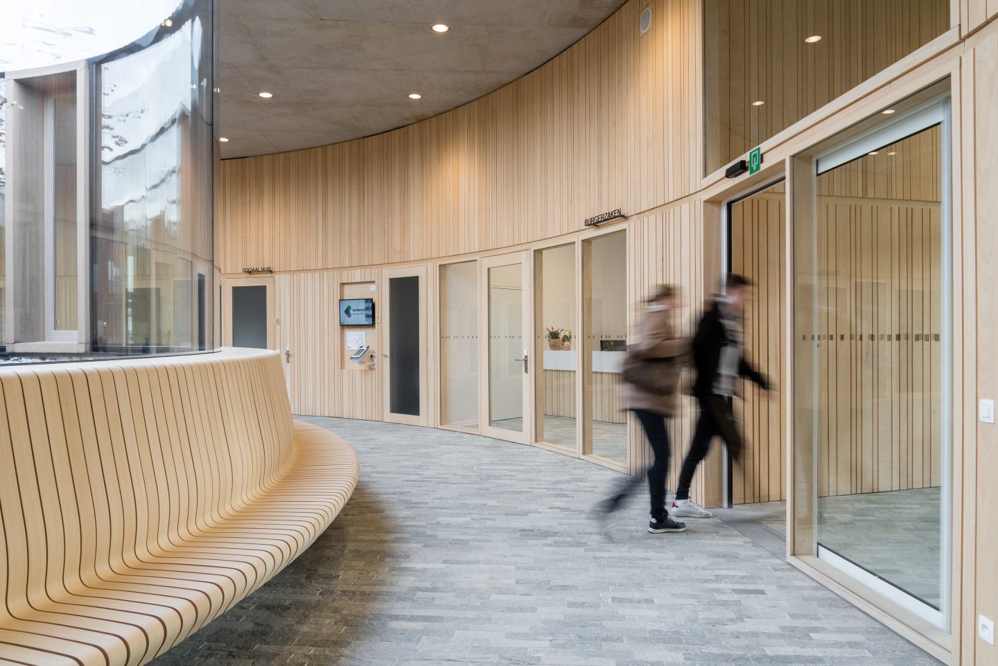 Kortemark interieur Dertien12 Foto Jason Slabbynck 16