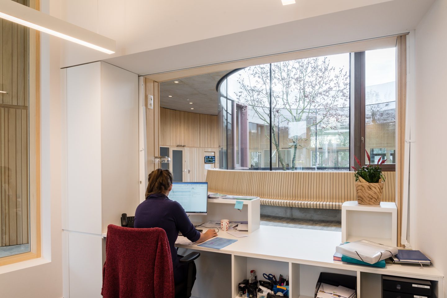 Kortemark interieur Dertien12 Foto Jason Slabbynck 28