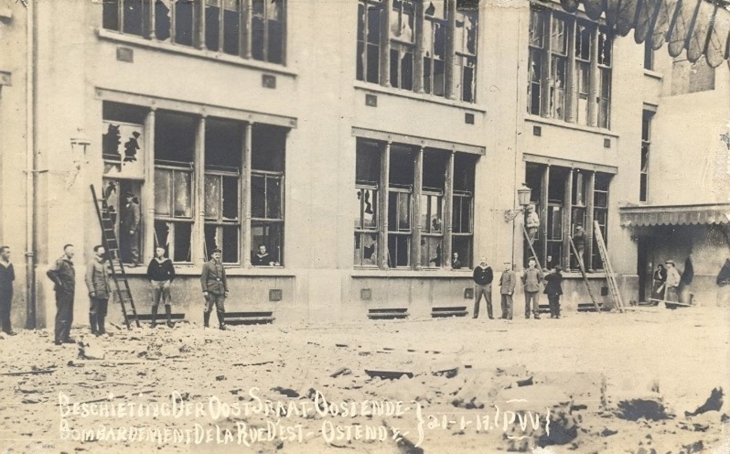Albertschool historisch 8