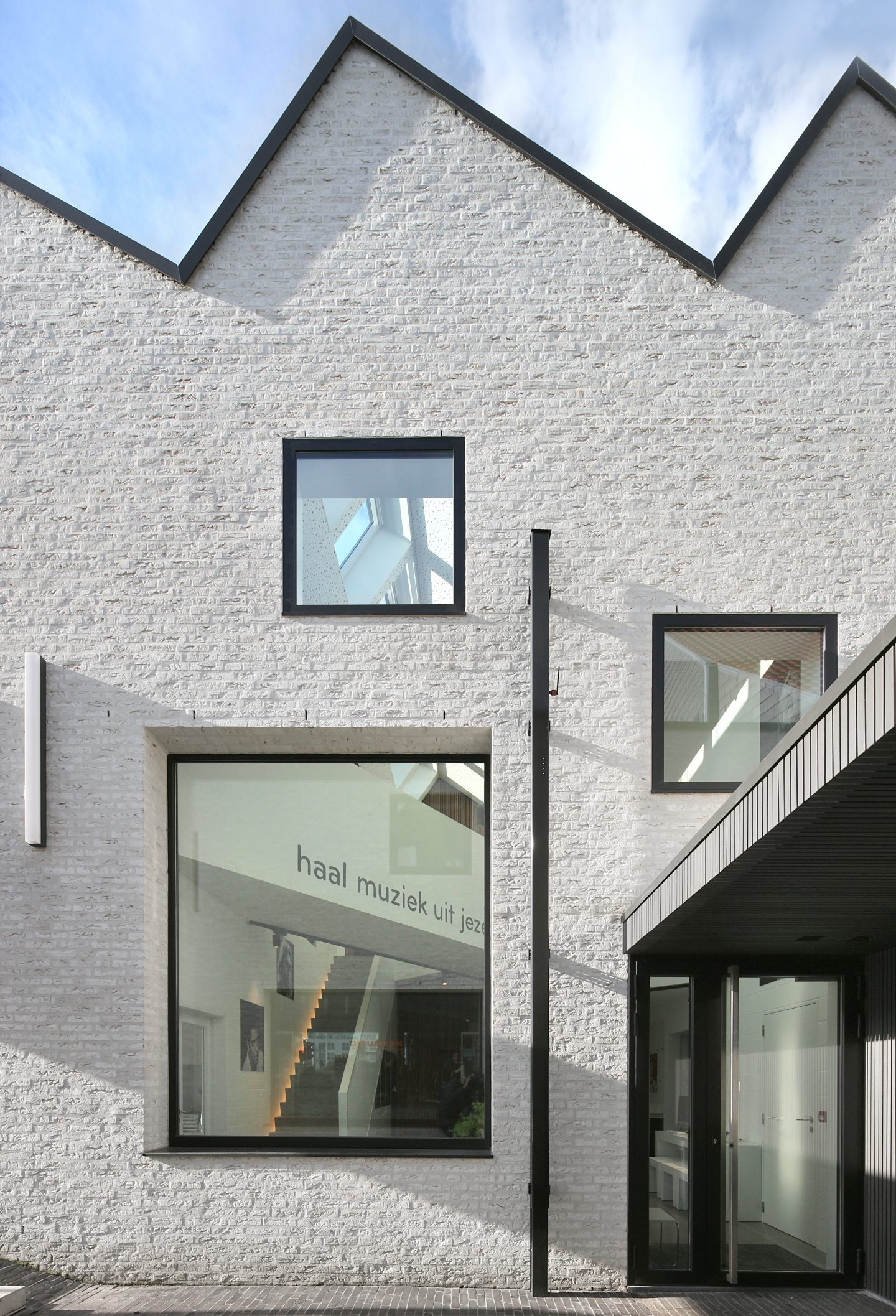 E 018 Metronoom Brugge