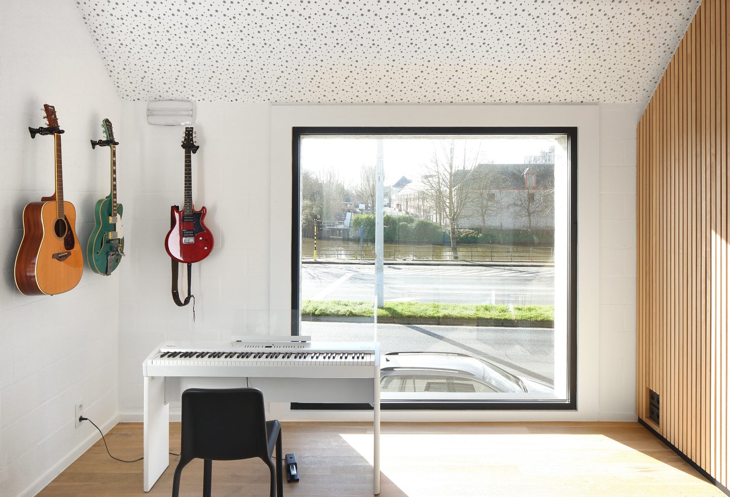 K 034 Metronoom Brugge