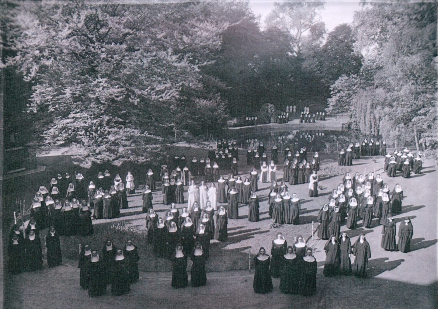 Museumsite 1947