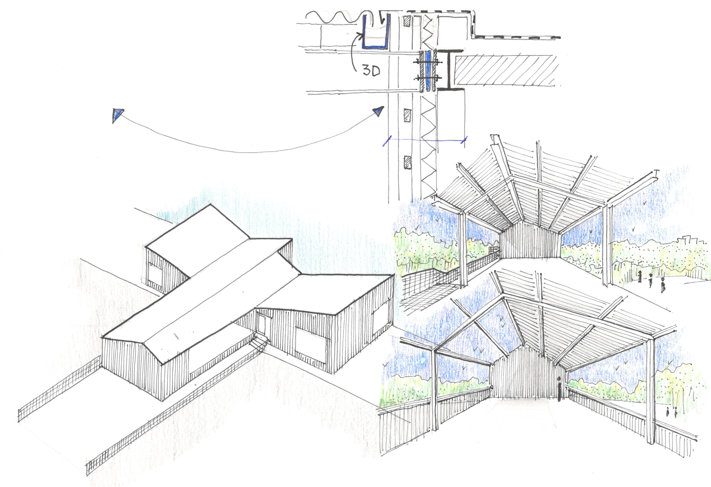 Schets peter project 2