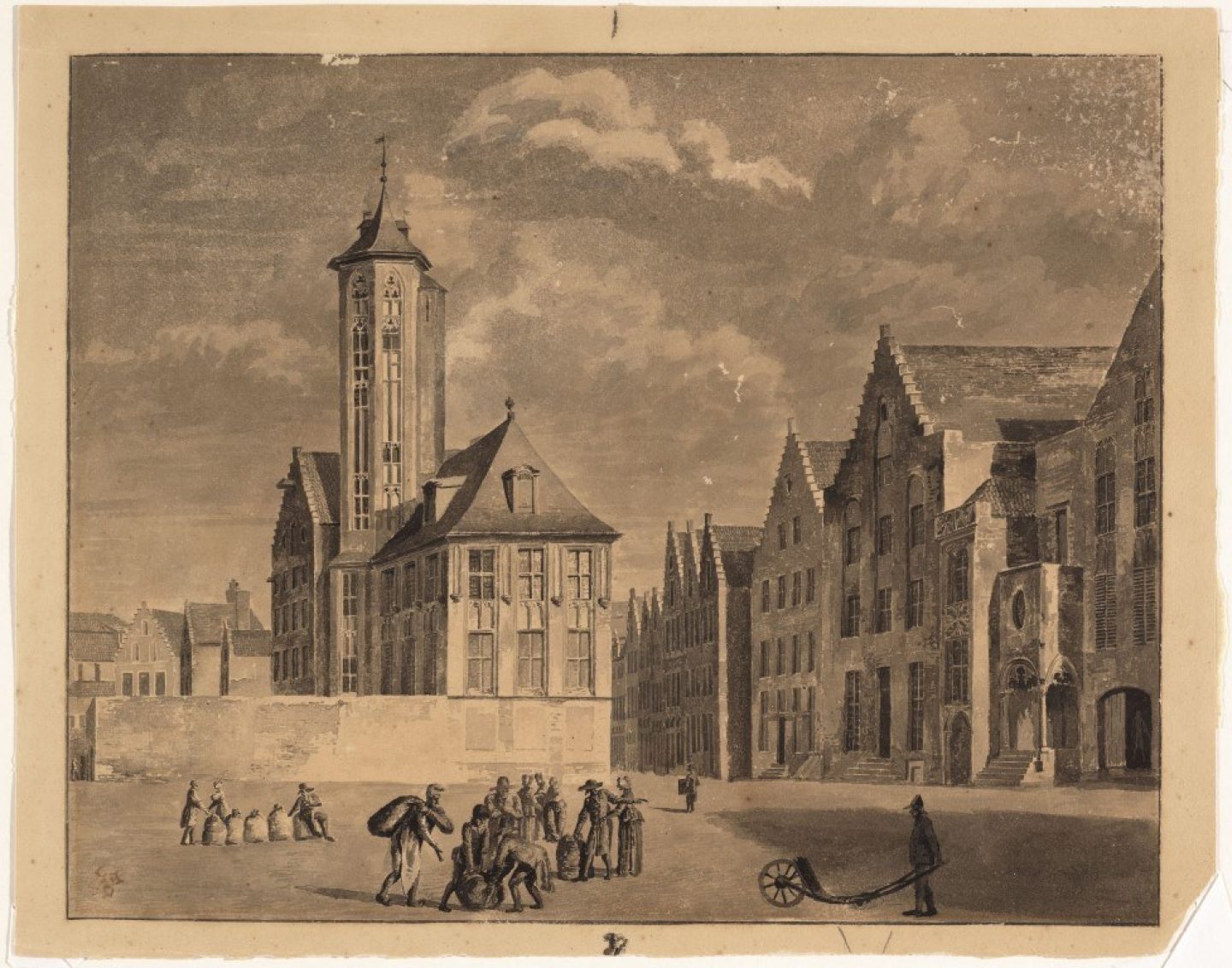 Serafijn vermote 1811 1815