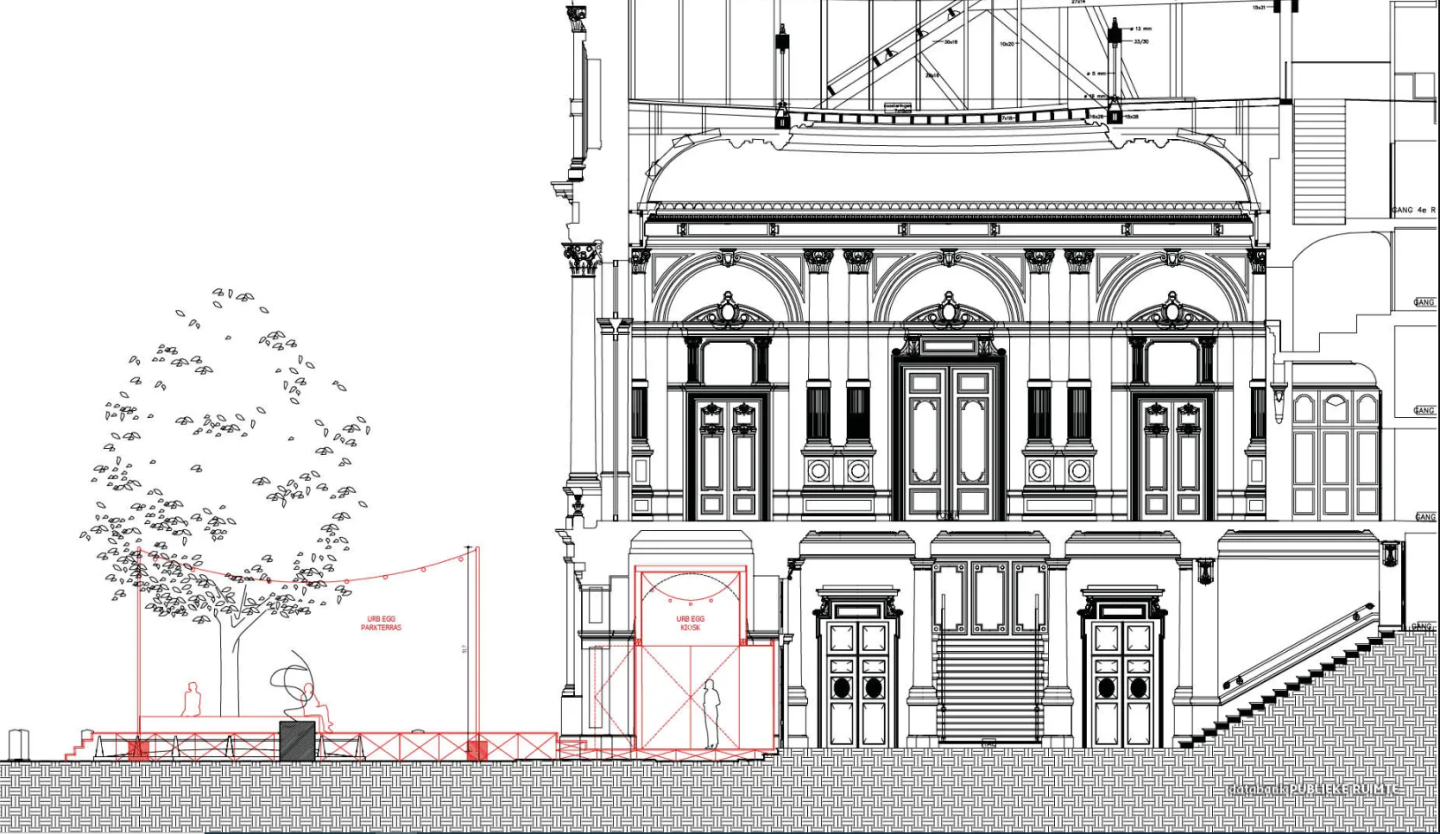 Stadsschouwburg triennale foto 4