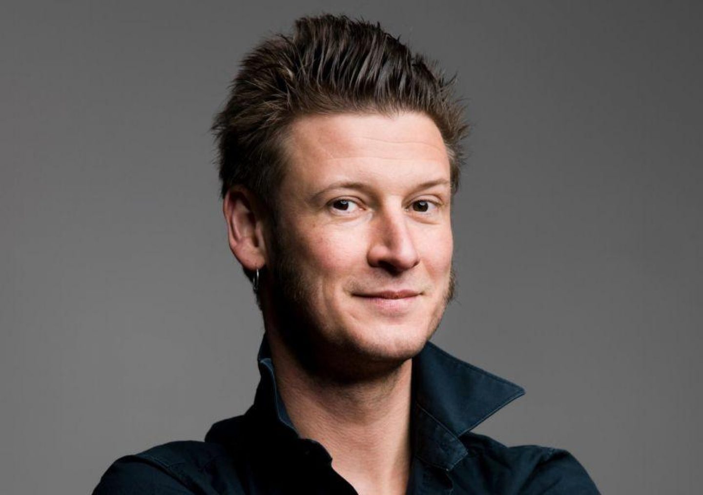 Wouter deprez ️ Johan Jacobs