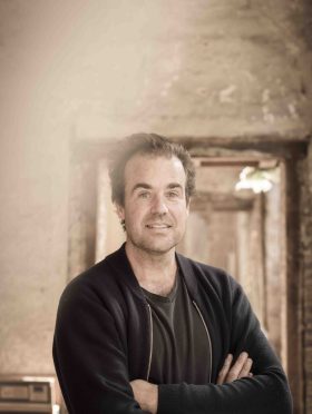 Lennart Claeys