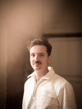 Nick Monbaliu
