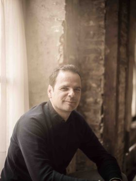 Tom Gantois