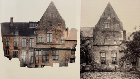 Hof bladelin historisch 2