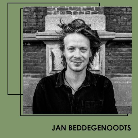 Jan beddegenoodts