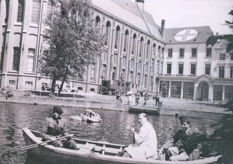 Museumsite 1940