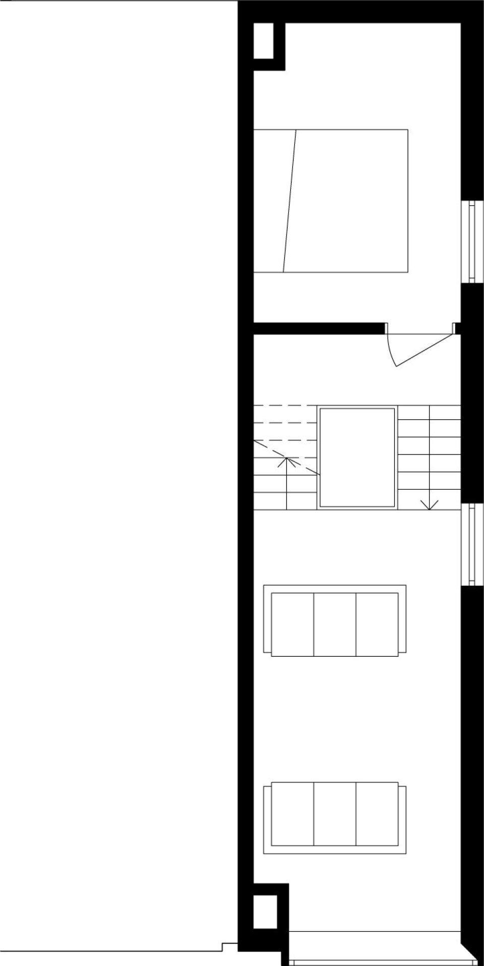 170 eerste verdieping