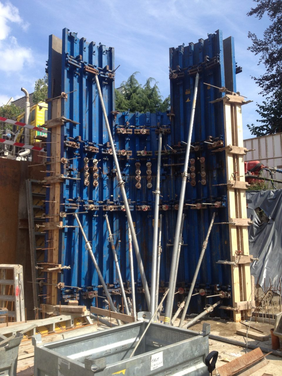 220 werf 3