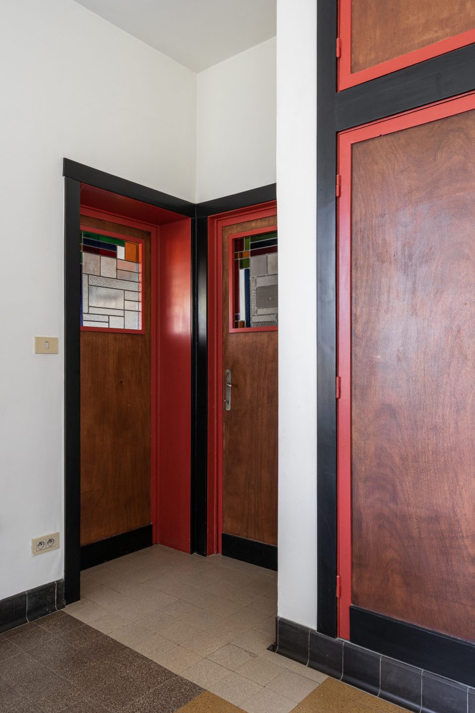 Huib Hoste Woning Dertien12 Foto Jason Slabbynck HR 28