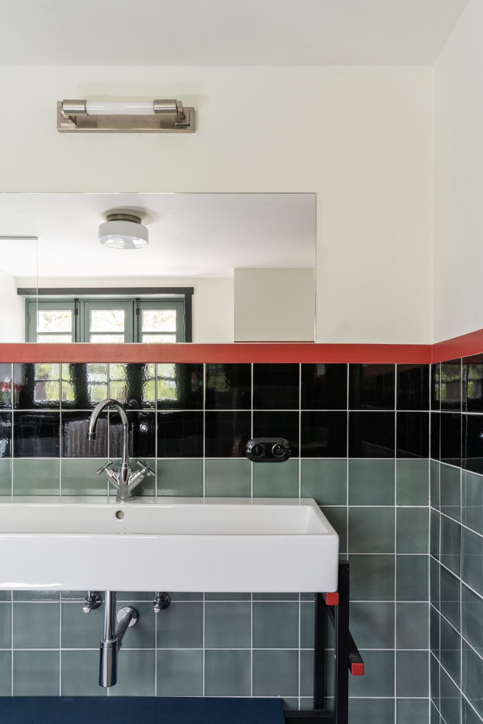 Huib Hoste Woning Dertien12 Foto Jason Slabbynck HR 5