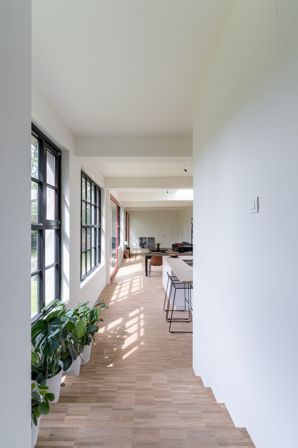 Huib Hoste woning Foto Jason Slabbynck HR 64