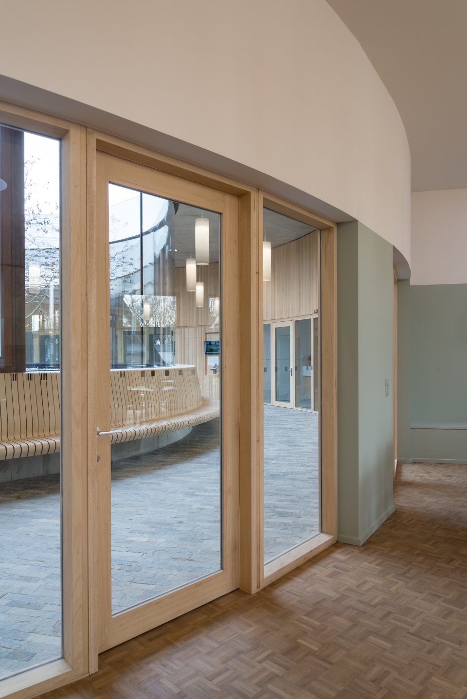 Kortemark interieur Dertien12 Foto Jason Slabbynck 46