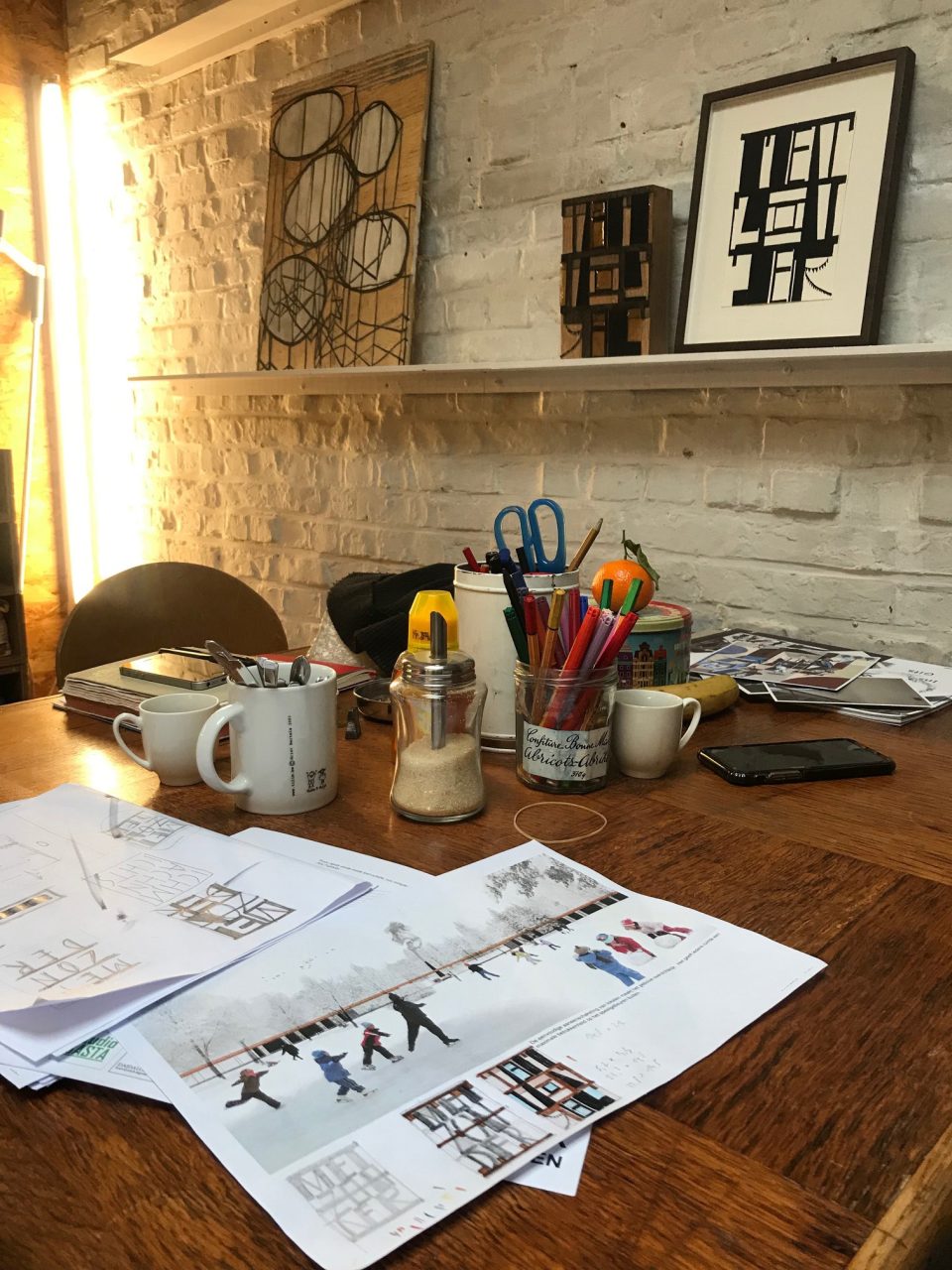 Ante timmermans atelier1