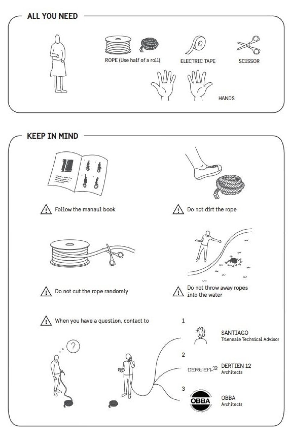 Obba instructions 1